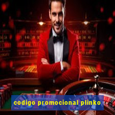 codigo promocional plinko